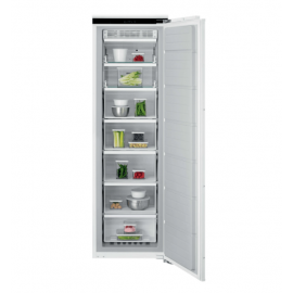 AEG TB7NA181EC Εντοιχιζόμενος Καταψύκτης 212lt 177cm